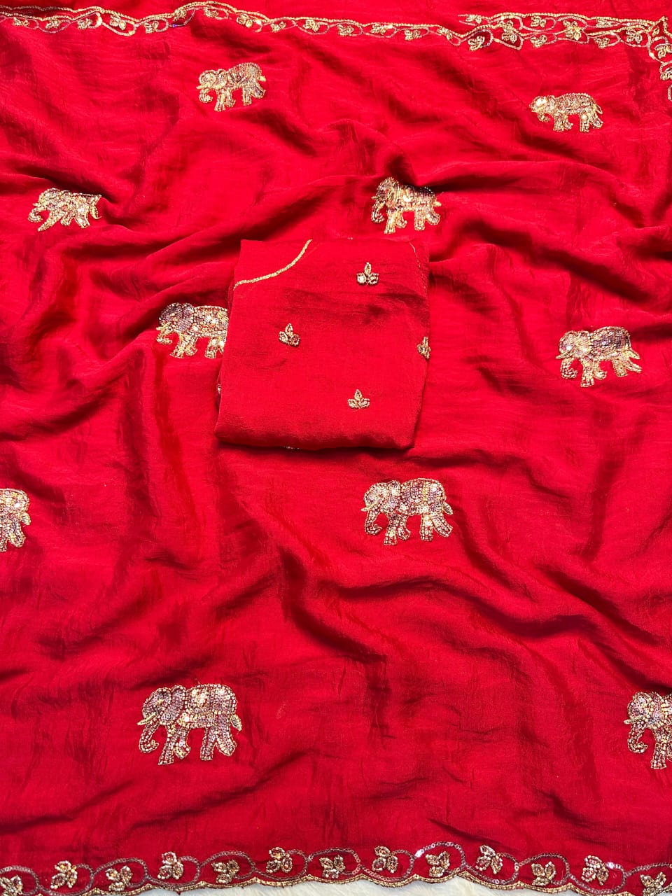 SAREES