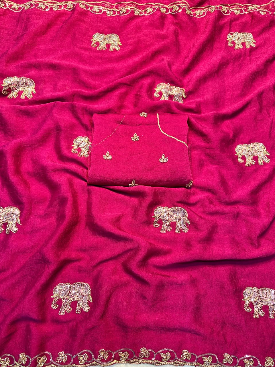 SAREES