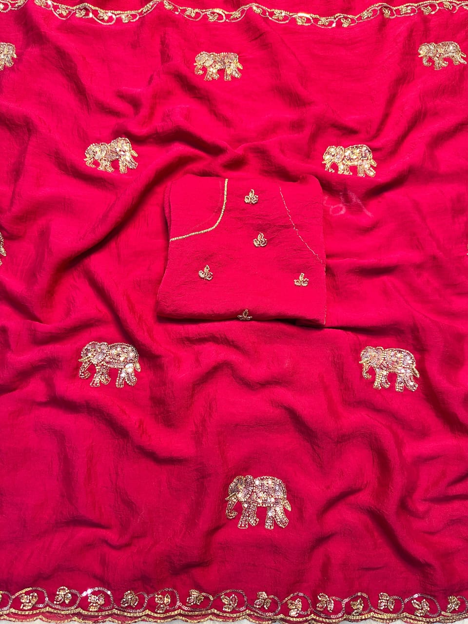 SAREES
