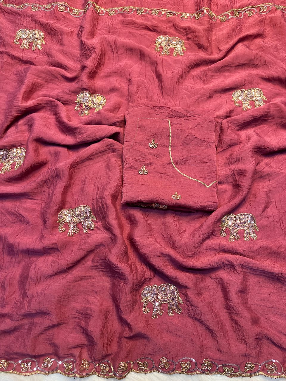 SAREES