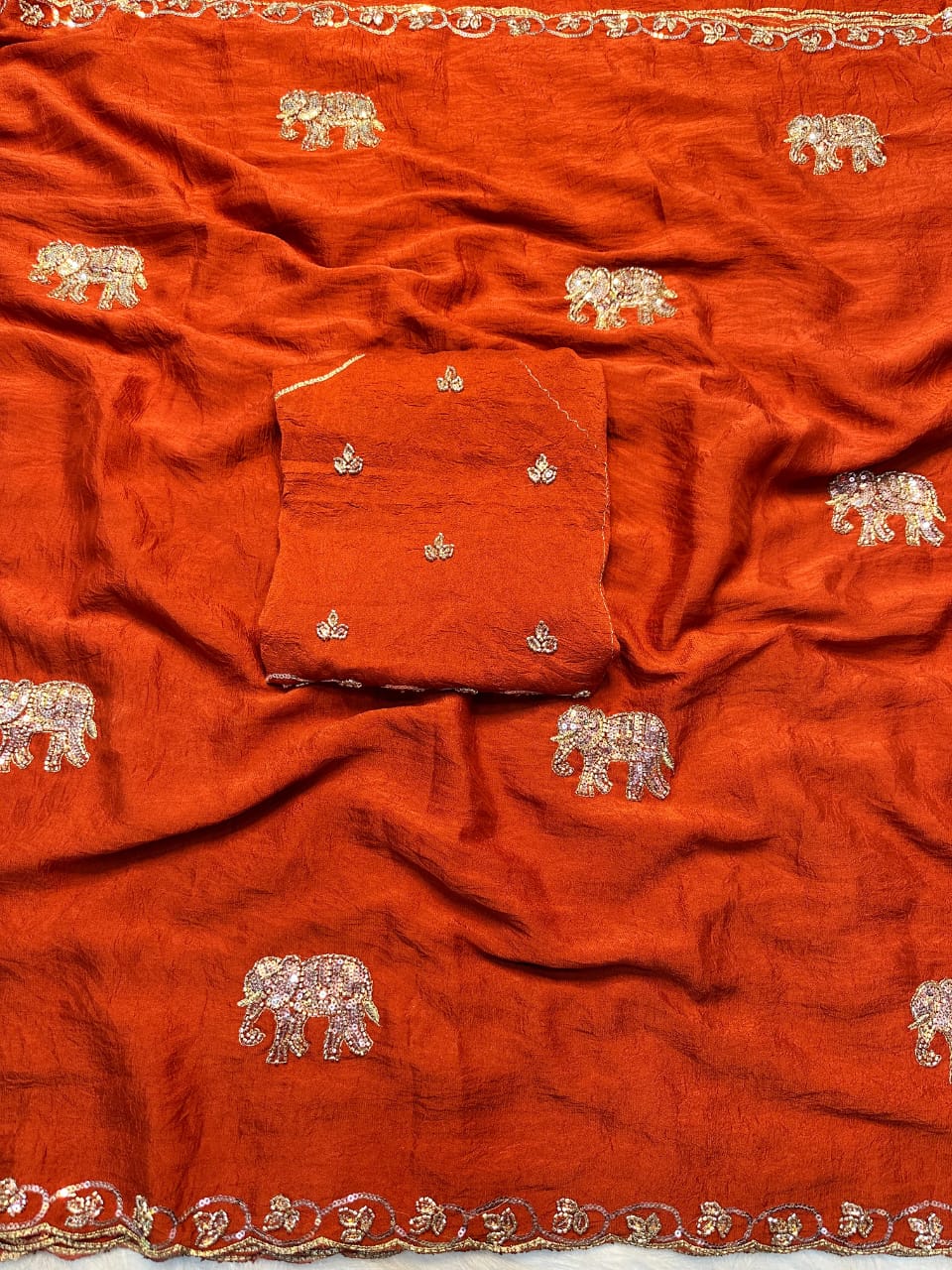 SAREES