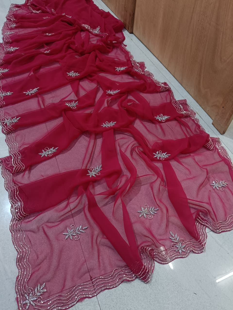 SAREES