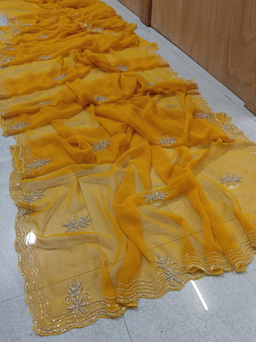 SAREES