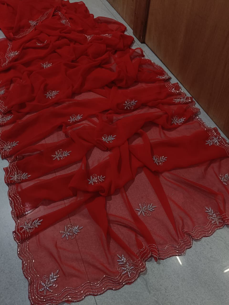 SAREES