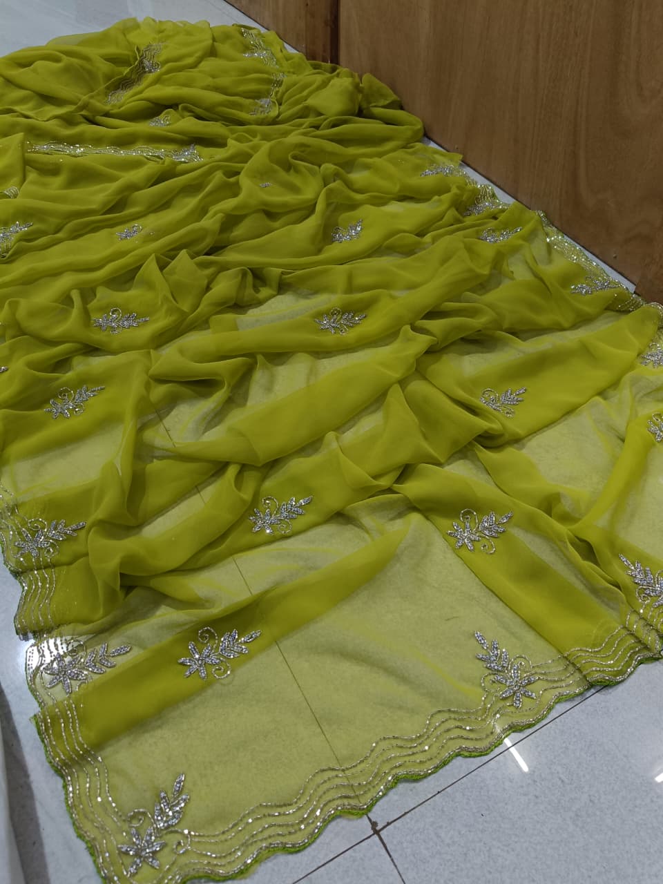 SAREES