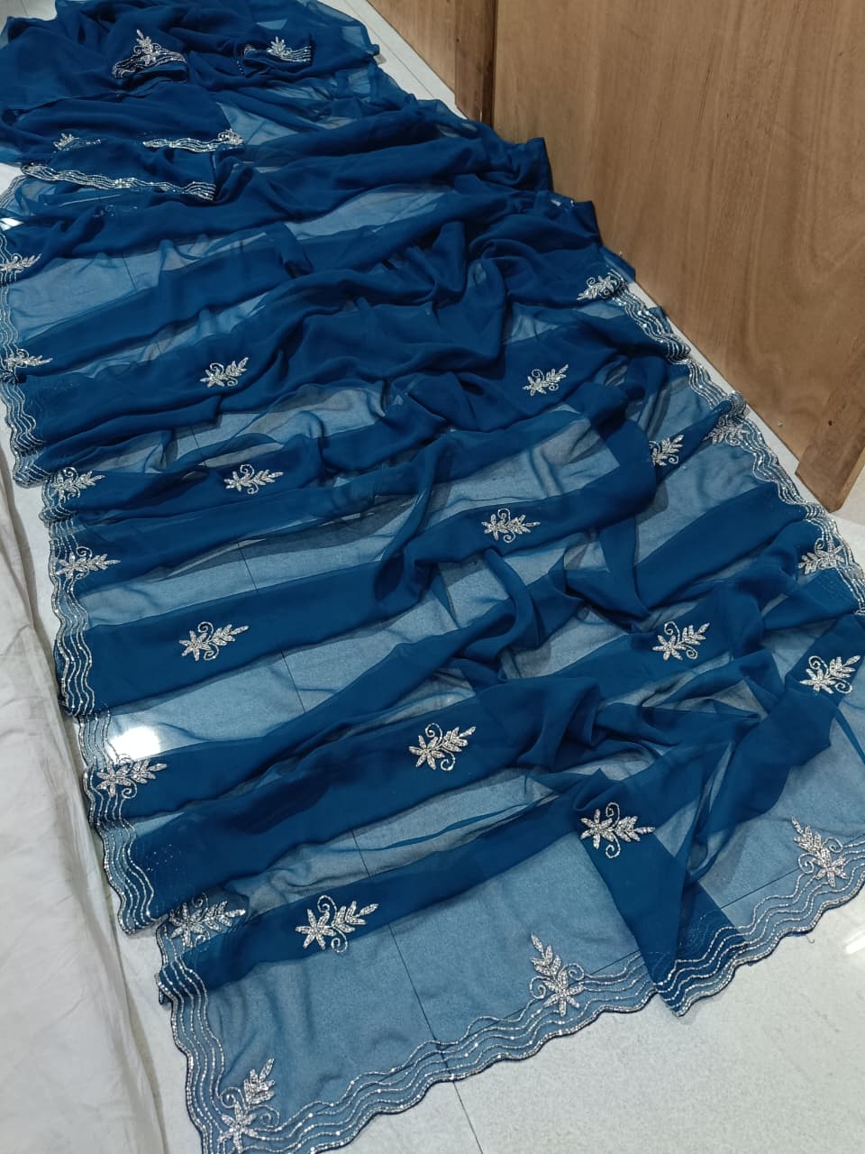 SAREES