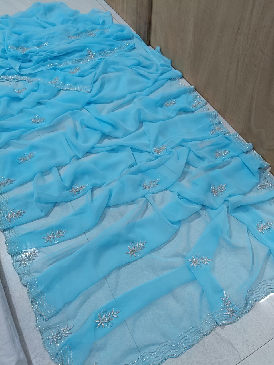SAREES