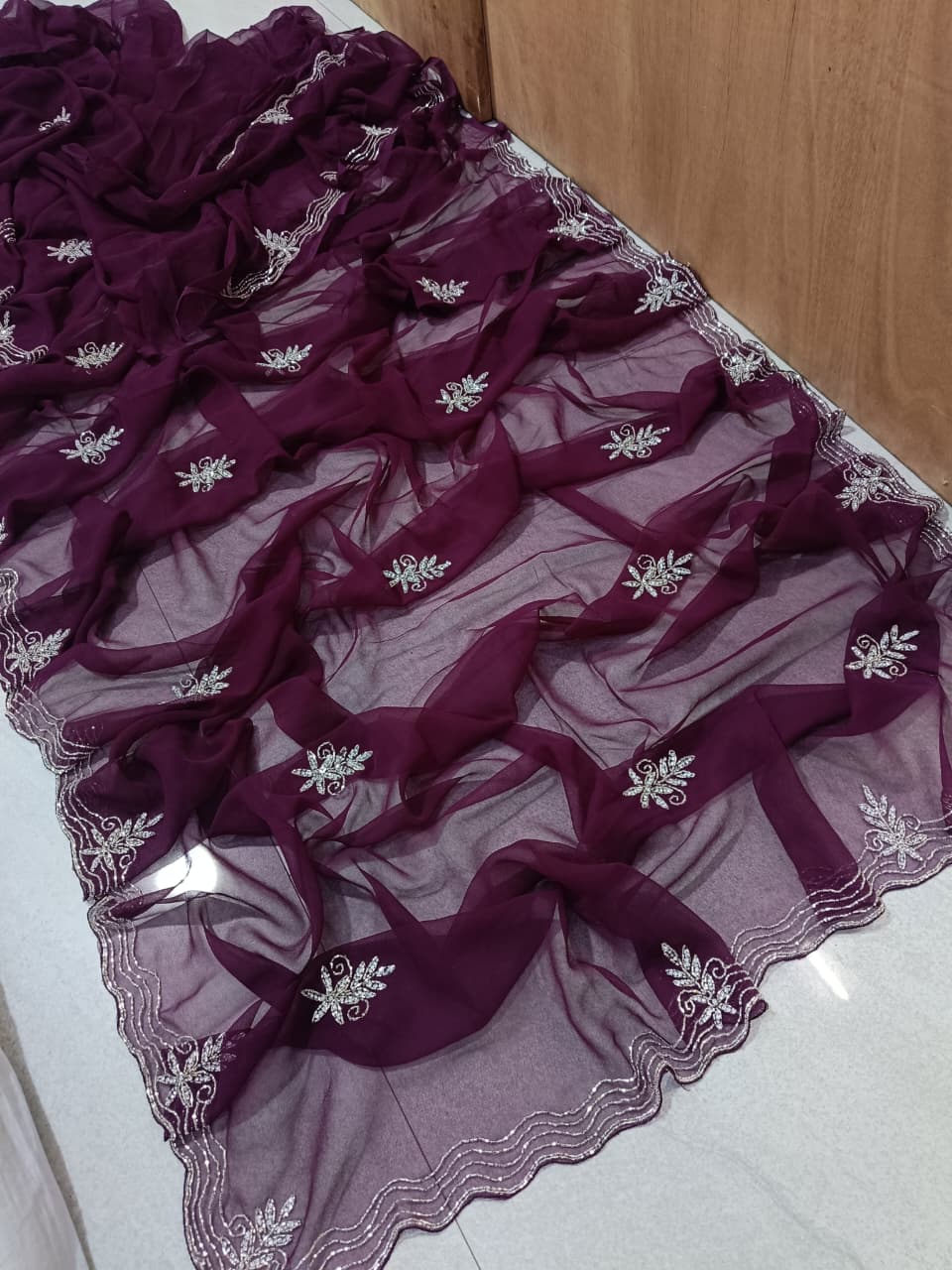 SAREES