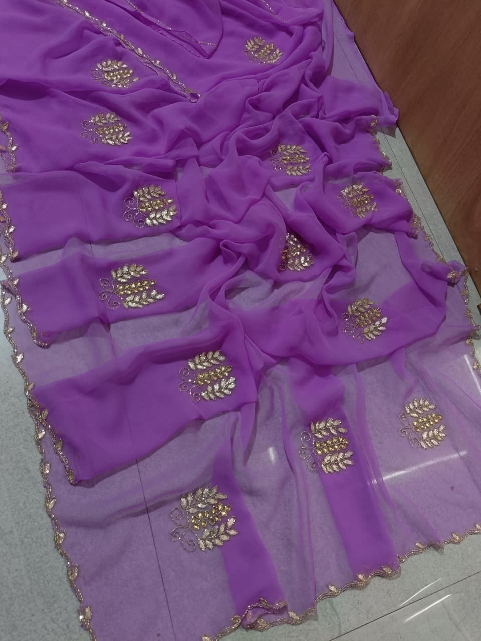 SAREES