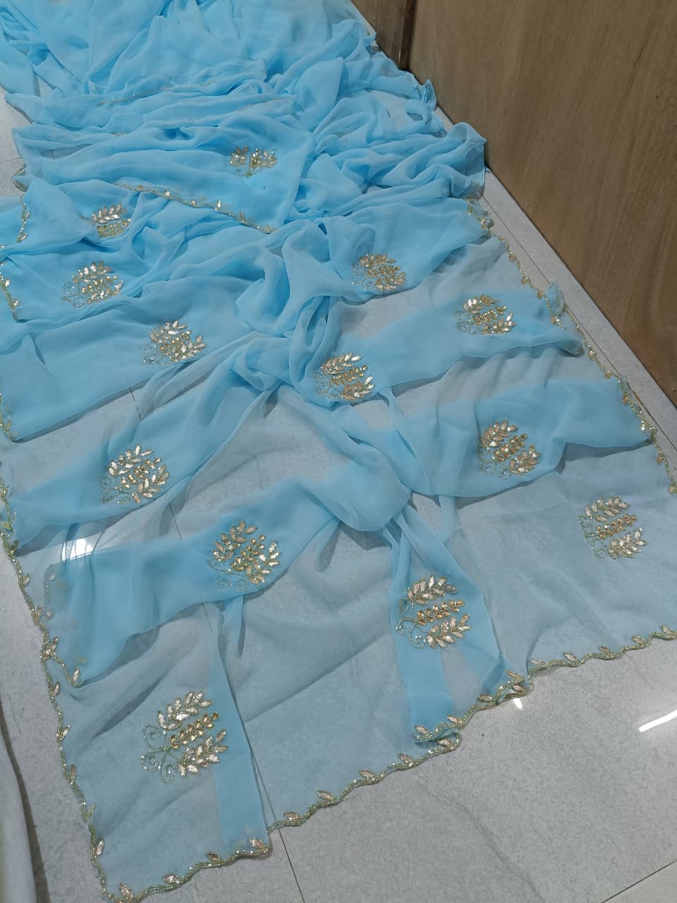 SAREES