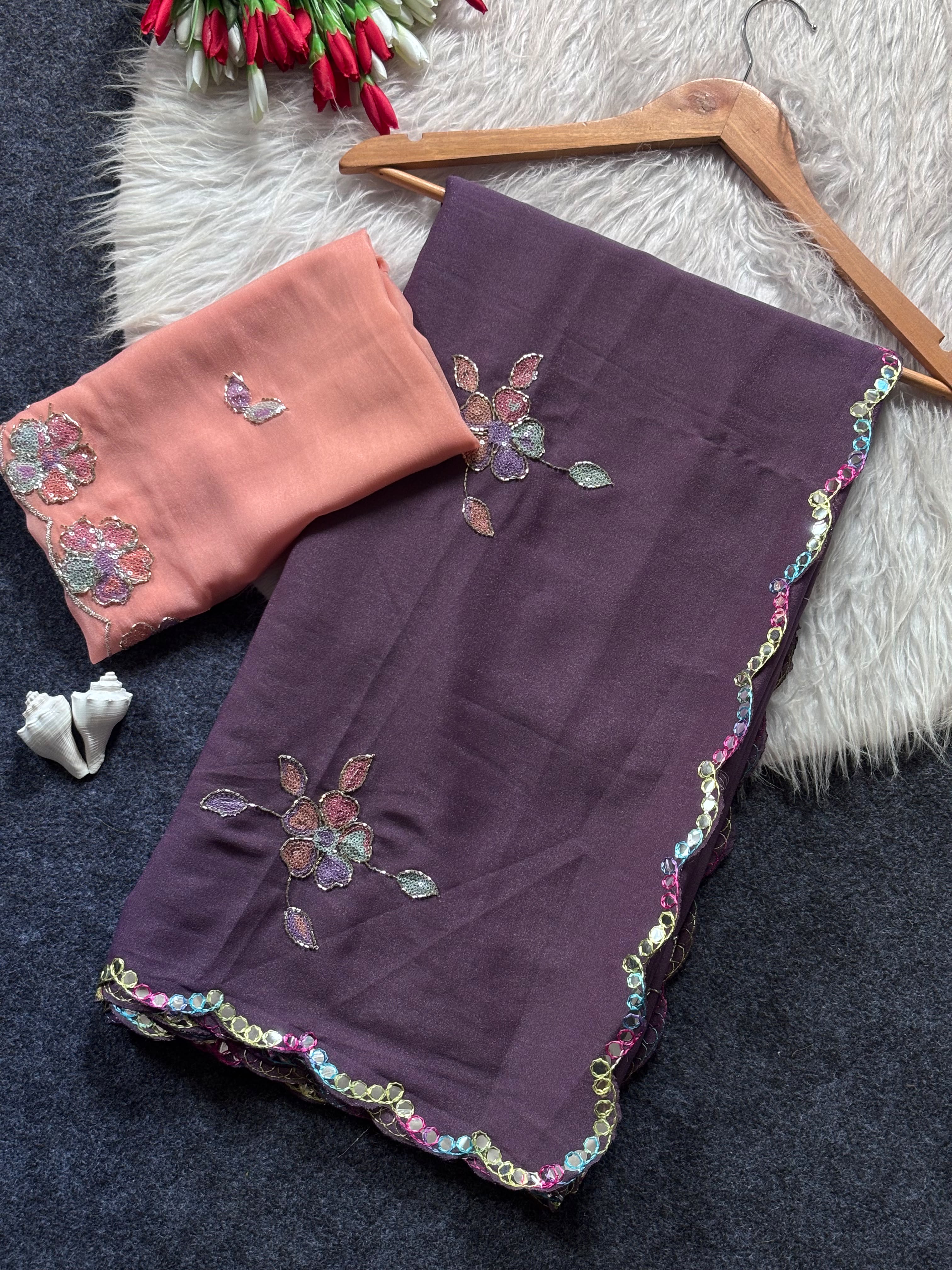 SAREES