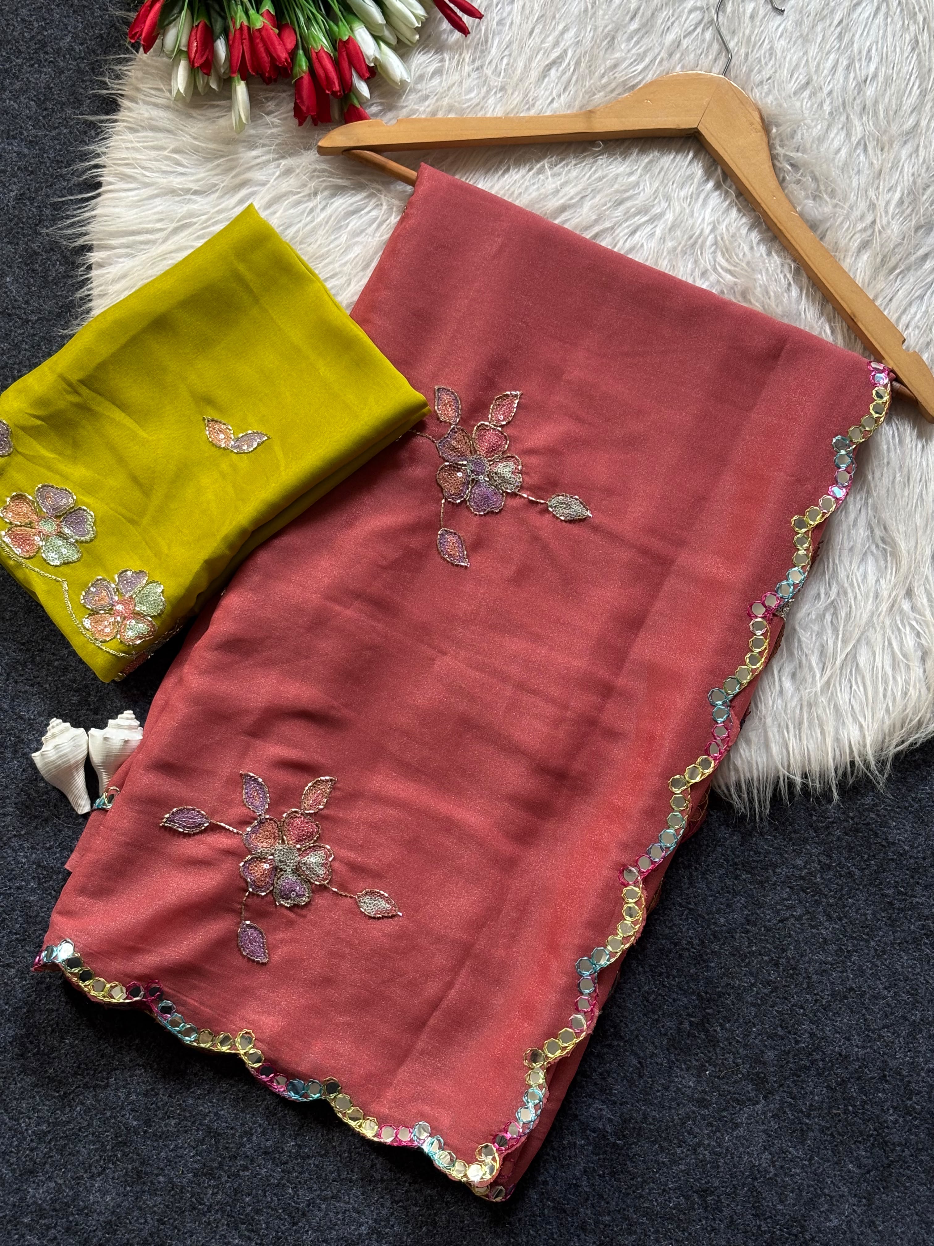 SAREES