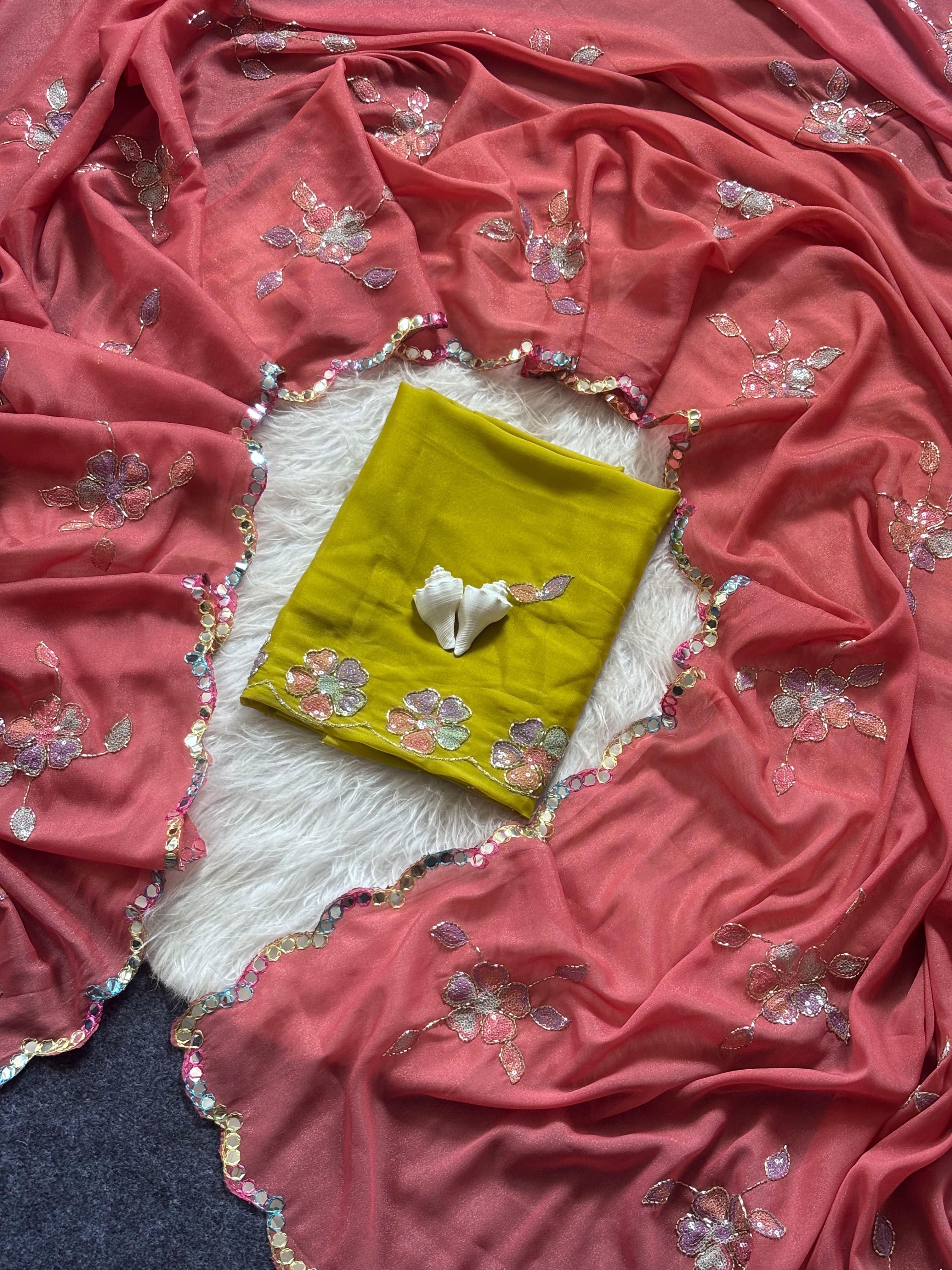SAREES