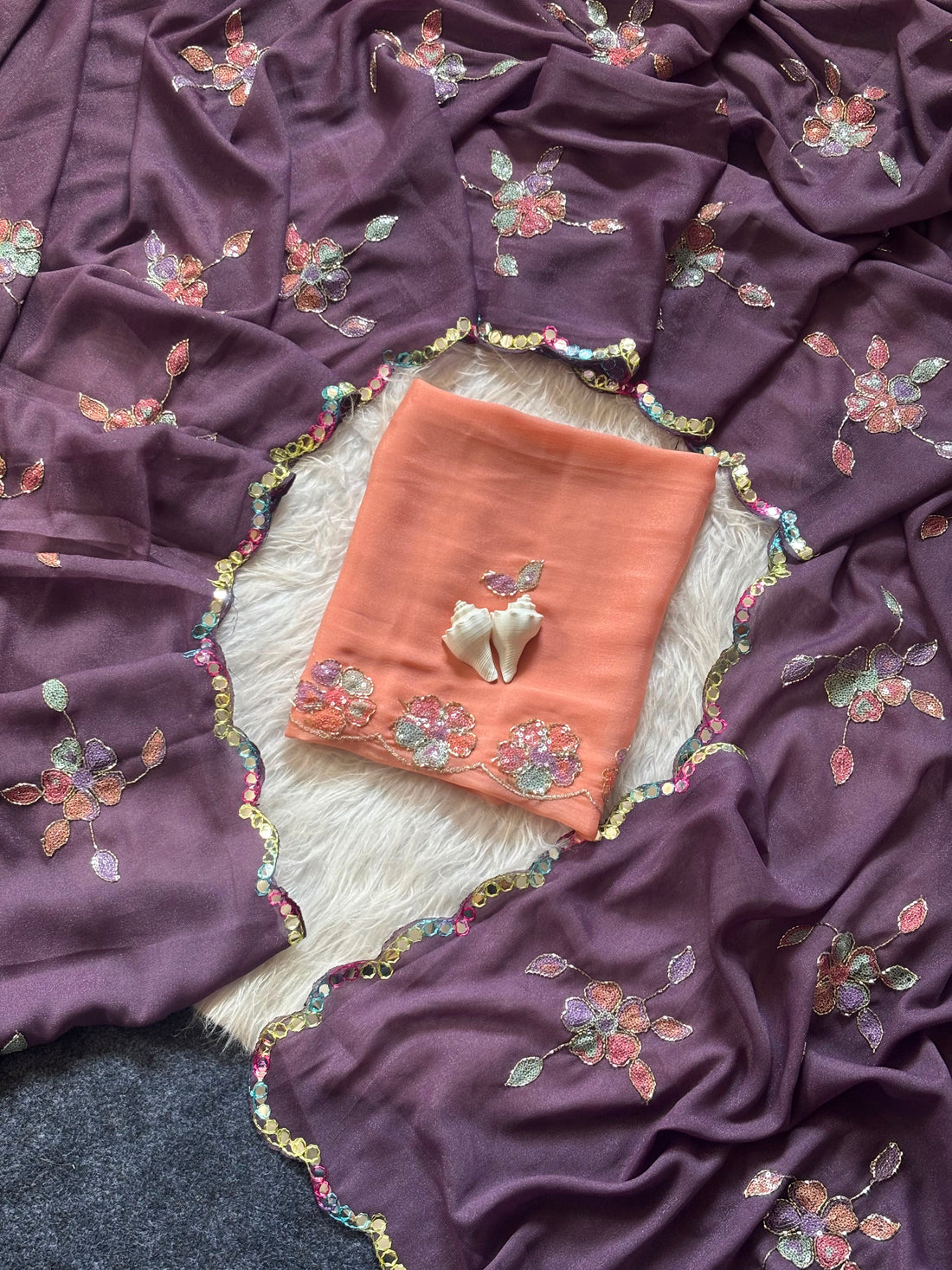 SAREES