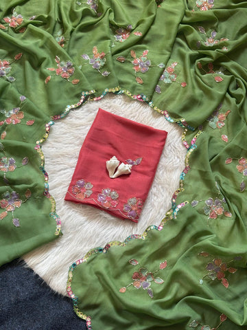 SAREES