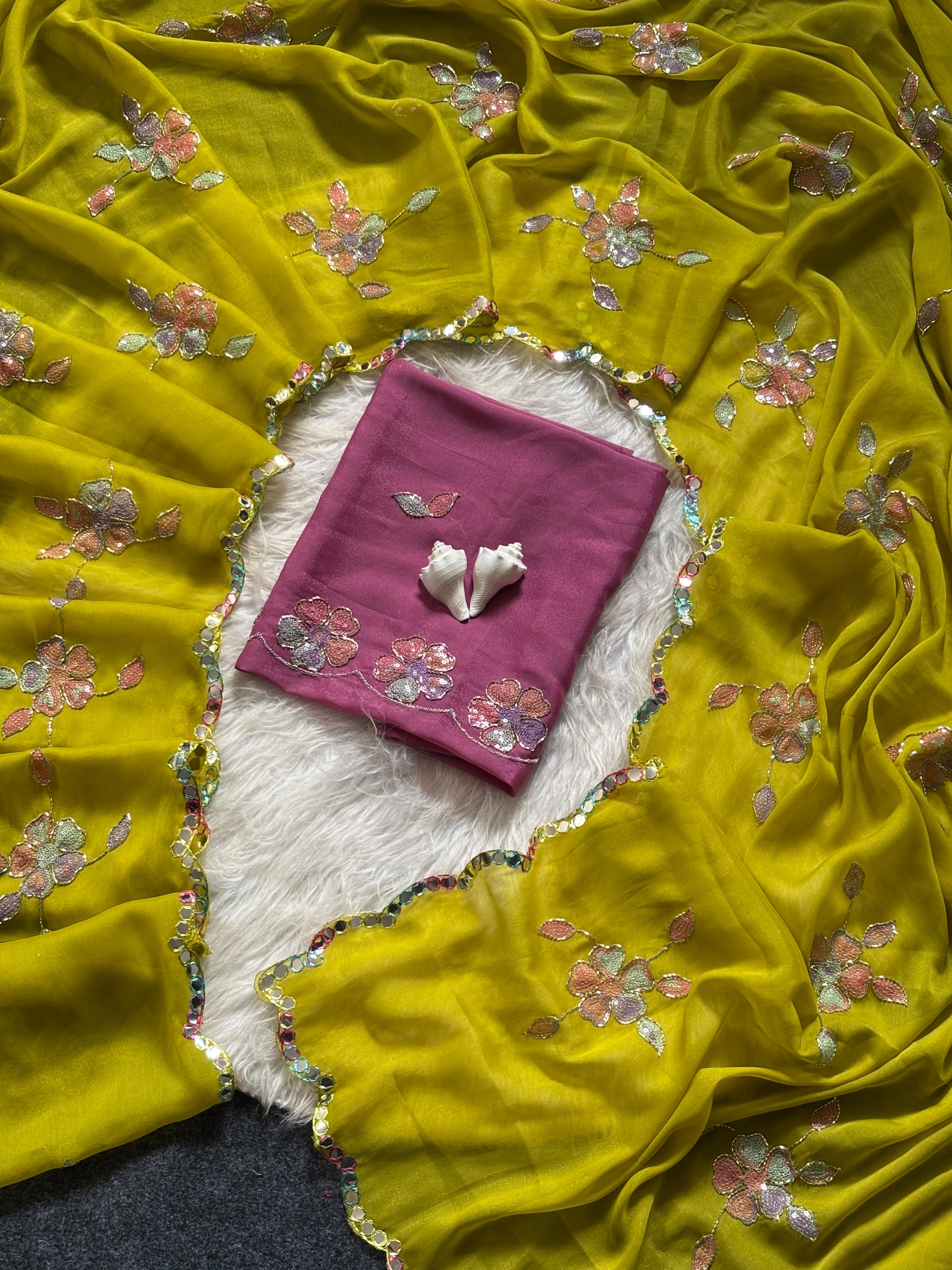SAREES