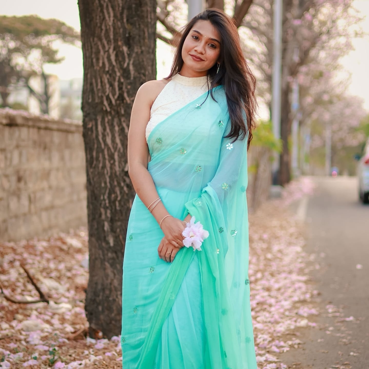 OFFER SAREES
