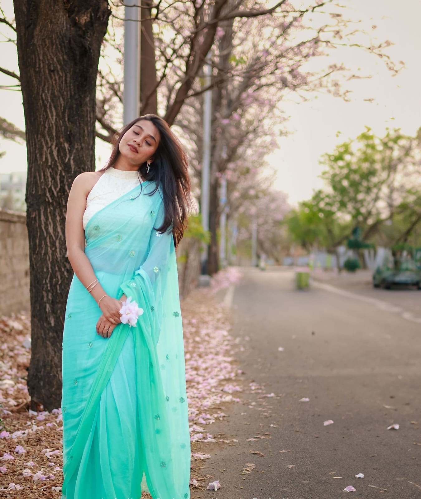 OFFER SAREES