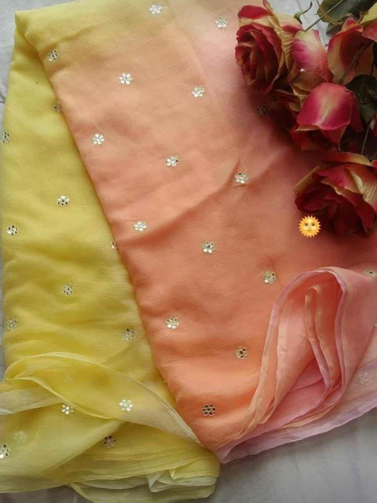 OFFER SAREES