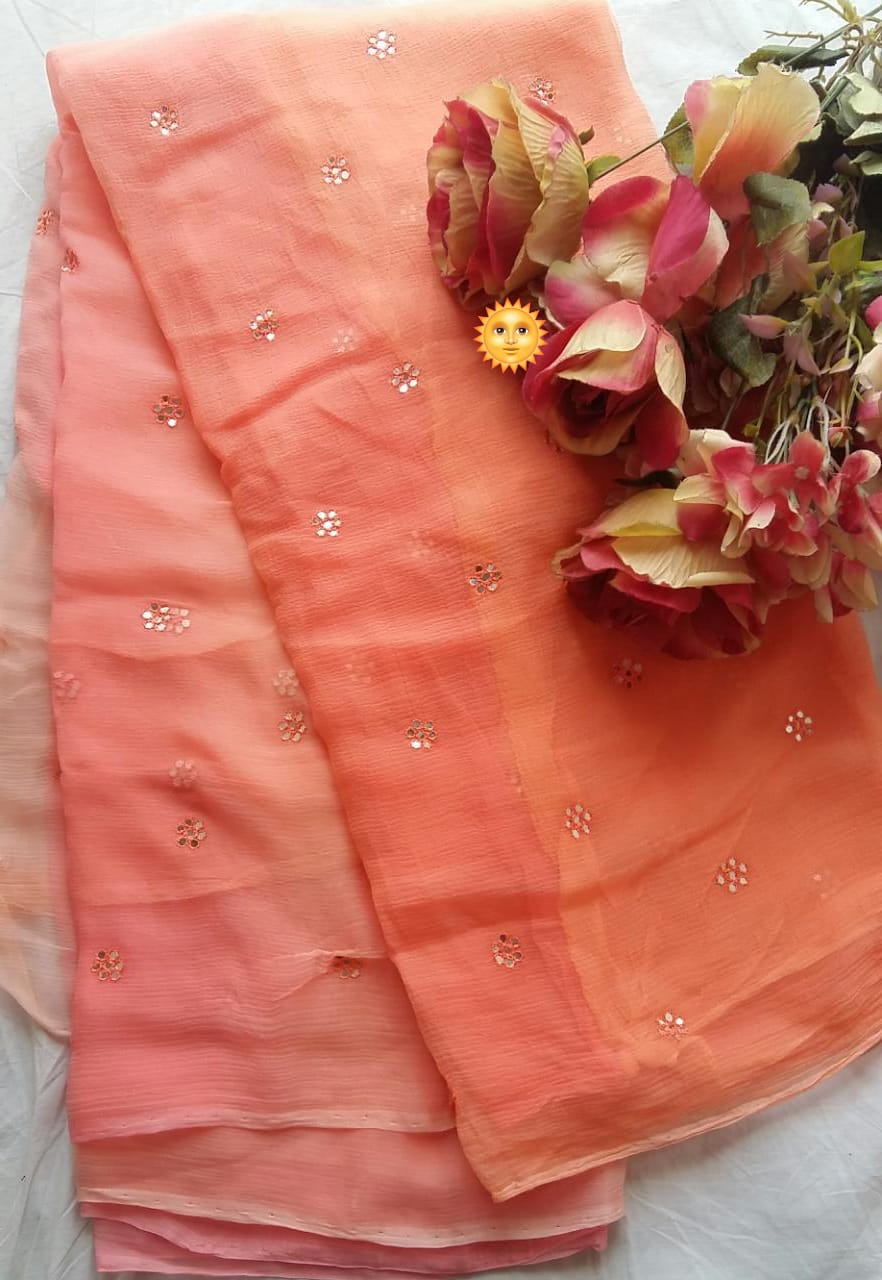 OFFER SAREES