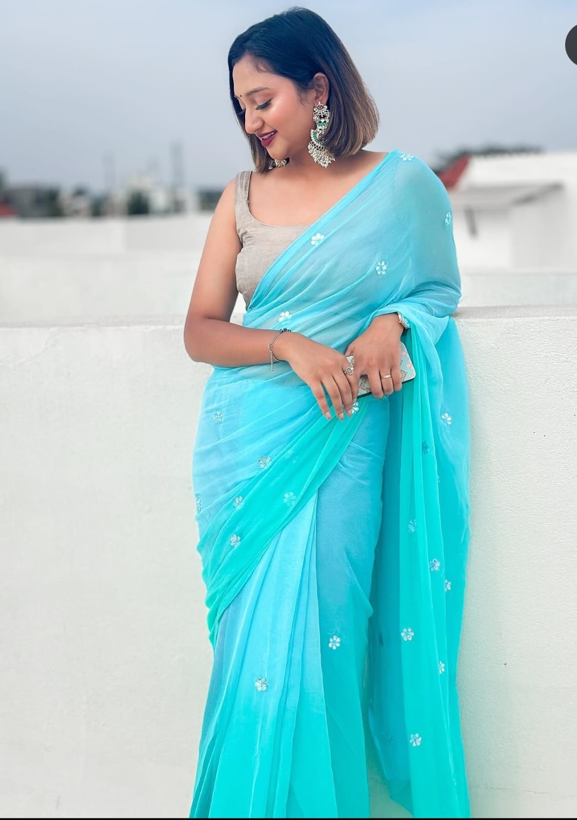 OFFER SAREES