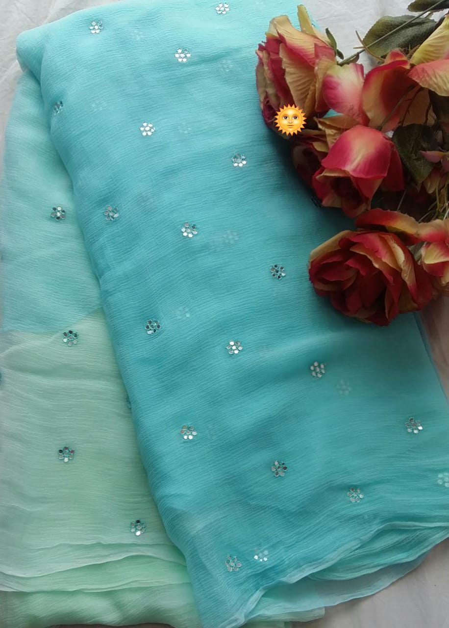 OFFER SAREES