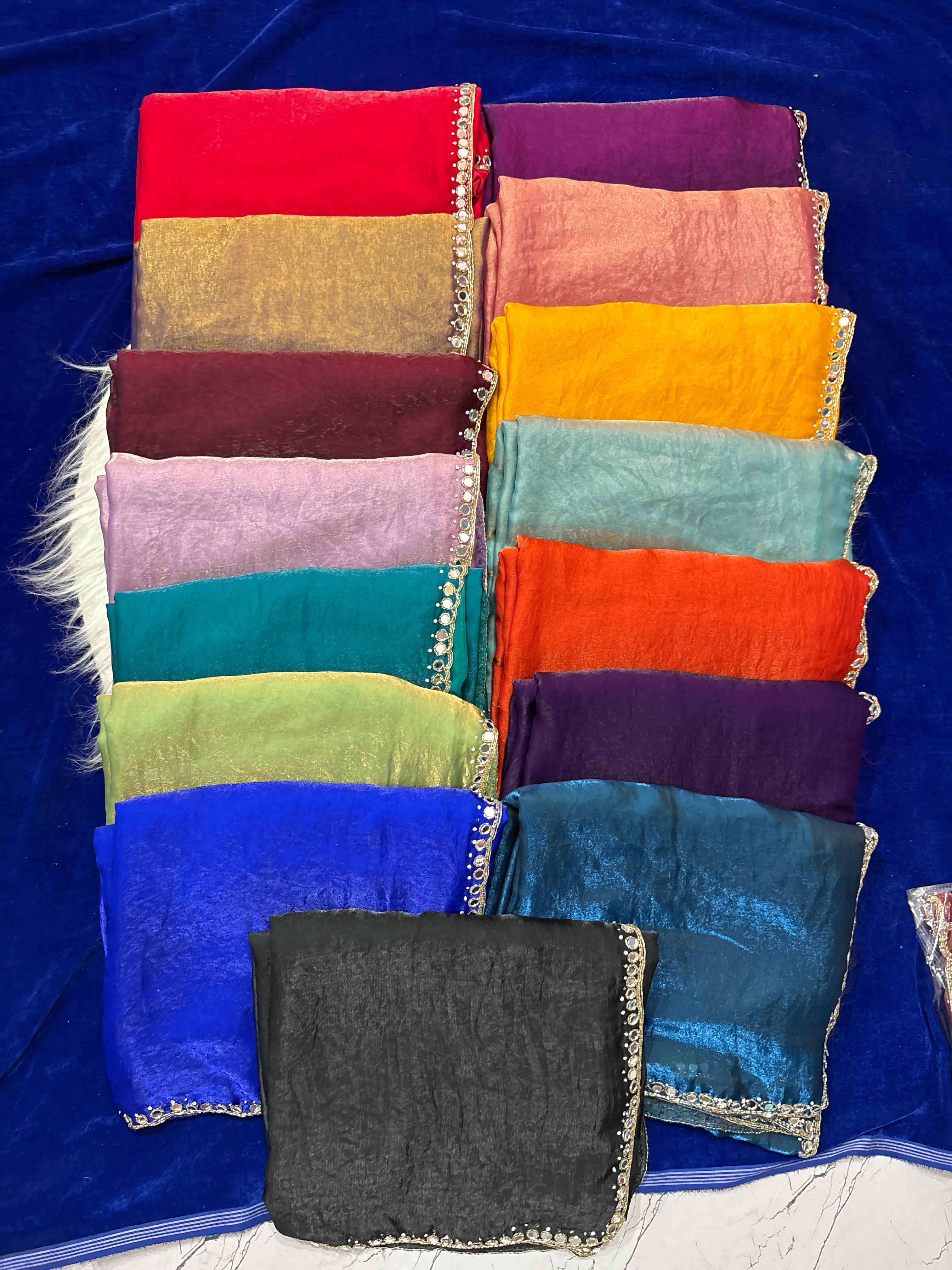 sarees