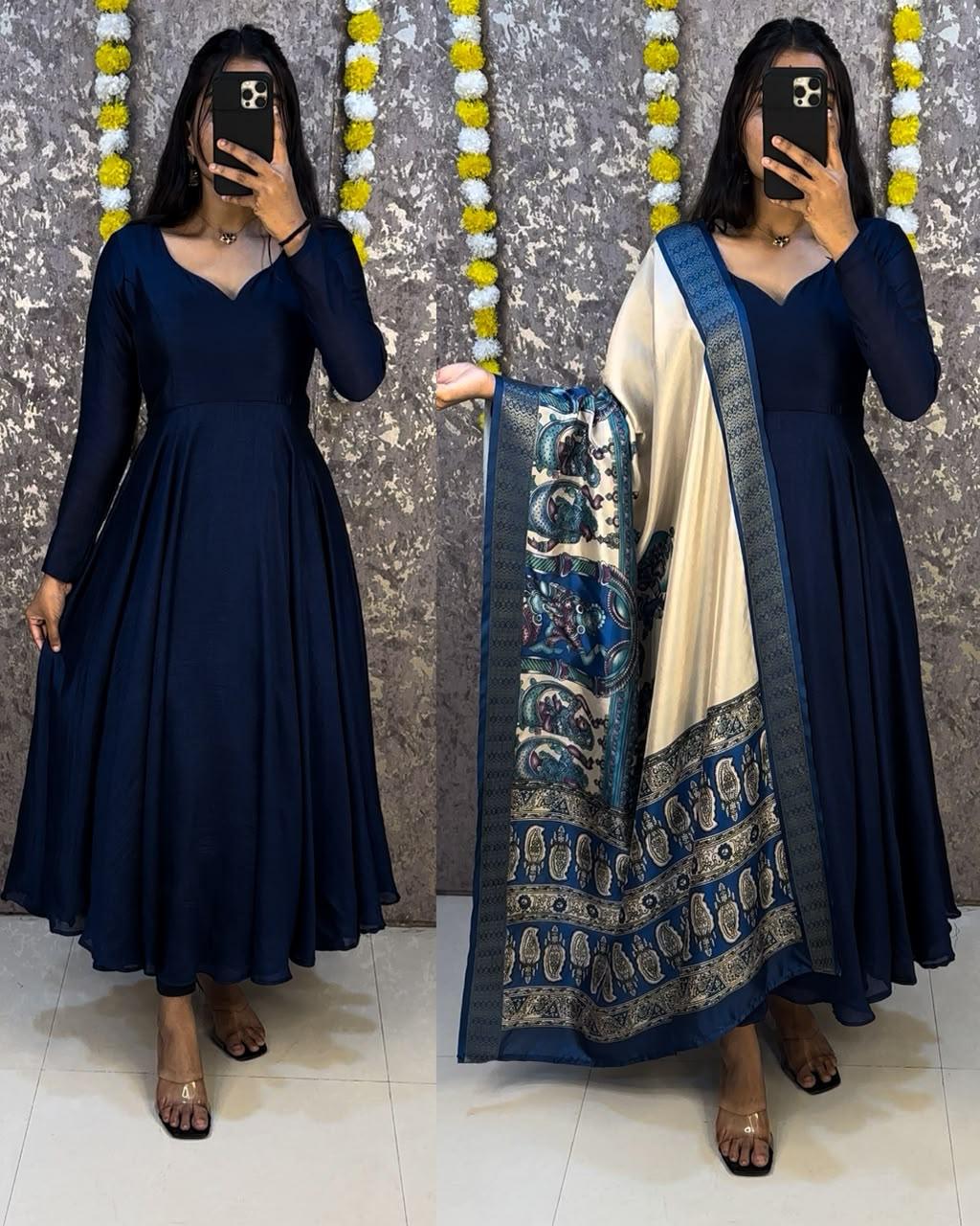 DRESS