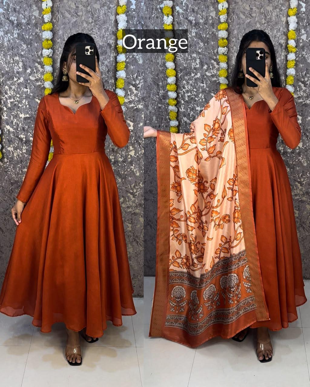 DRESS