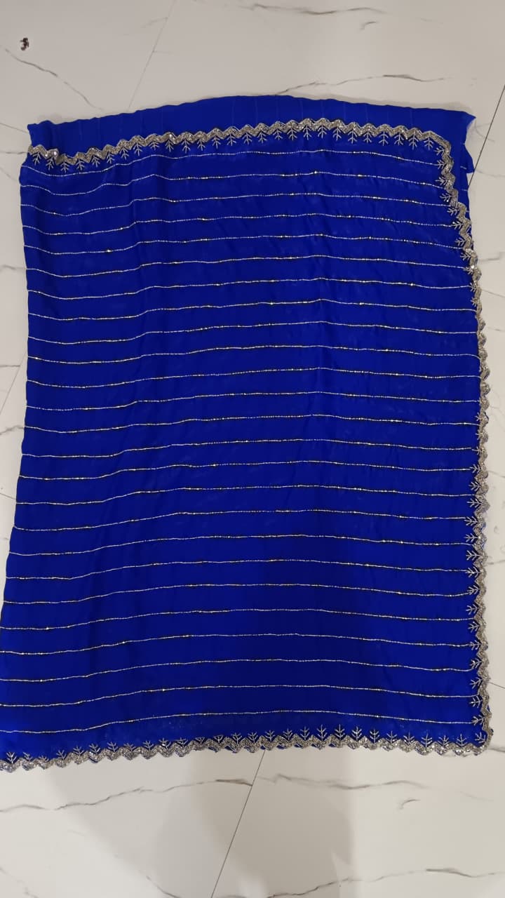 SAREES