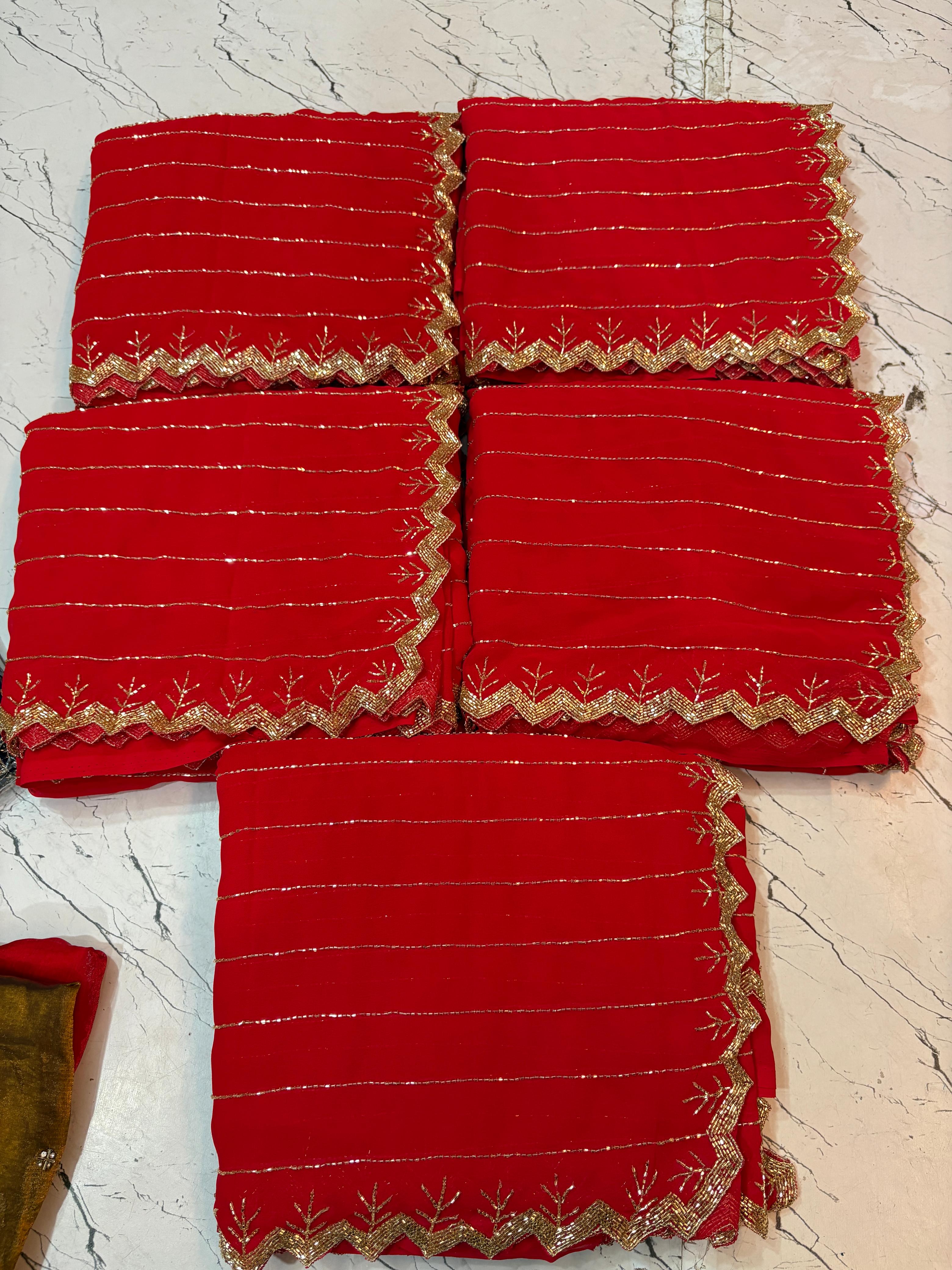SAREES