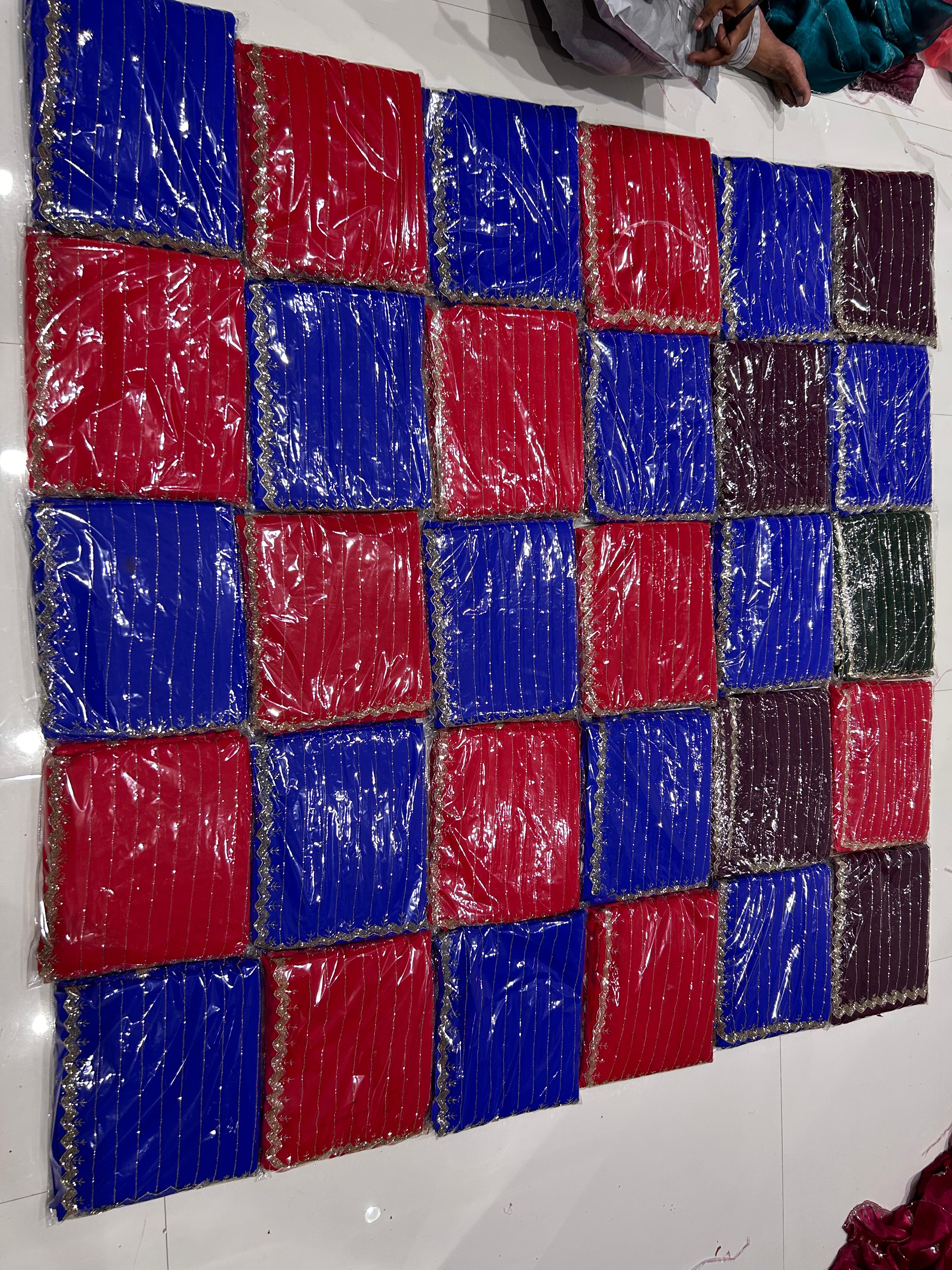 SAREES