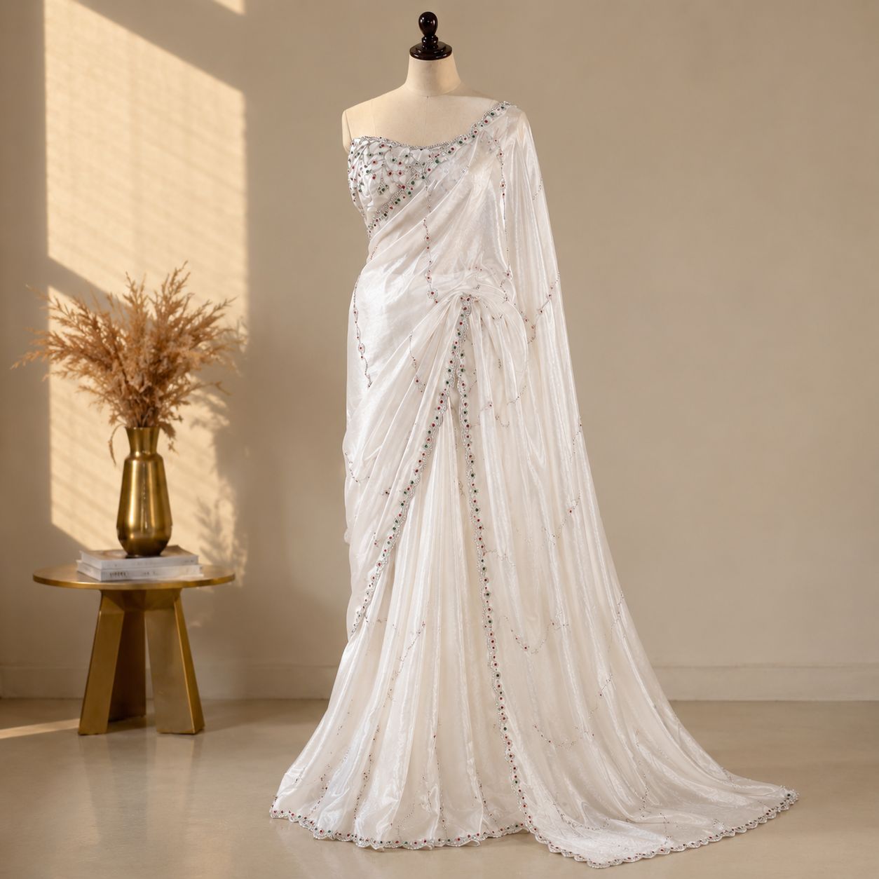 sarees