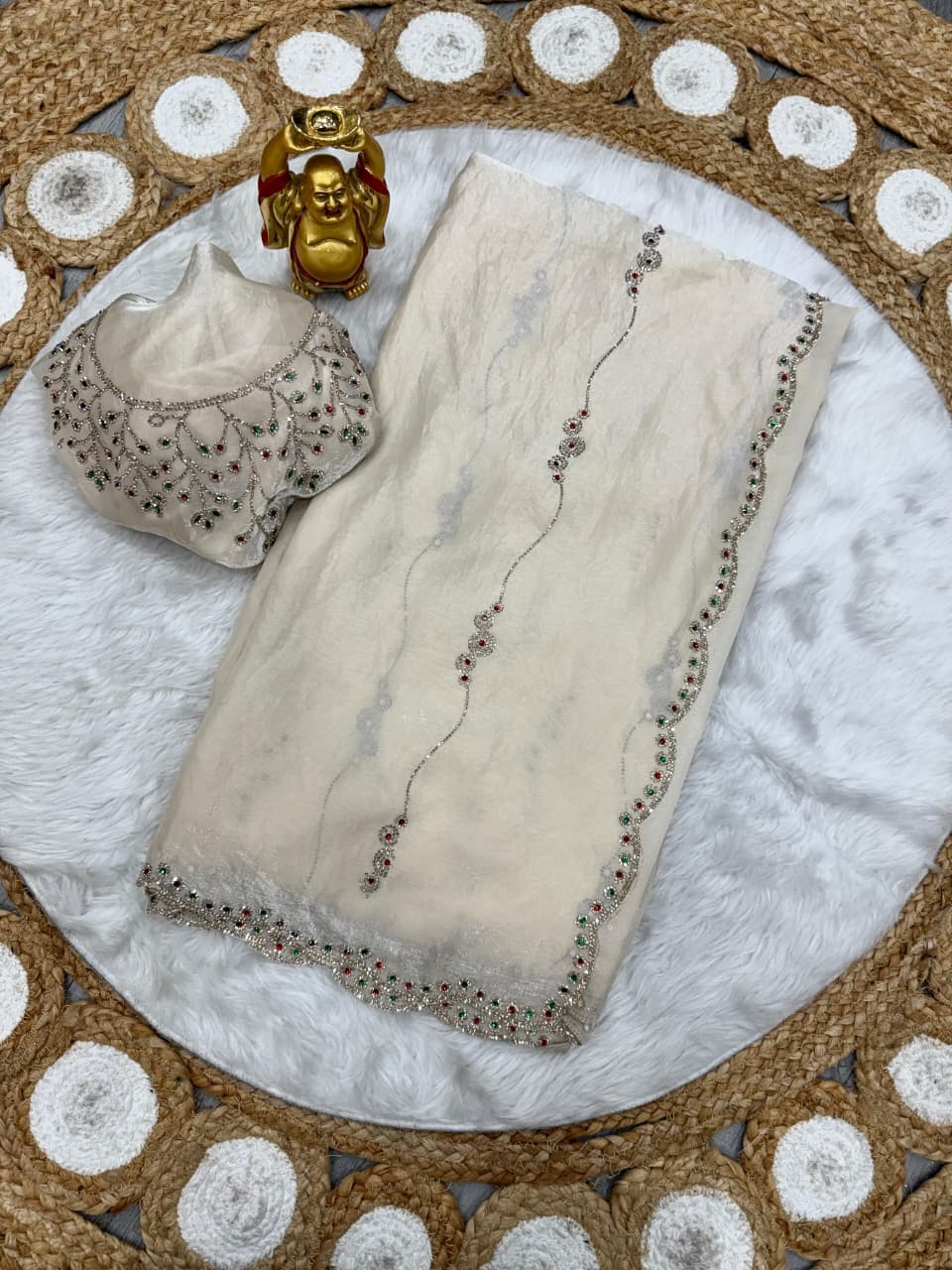sarees