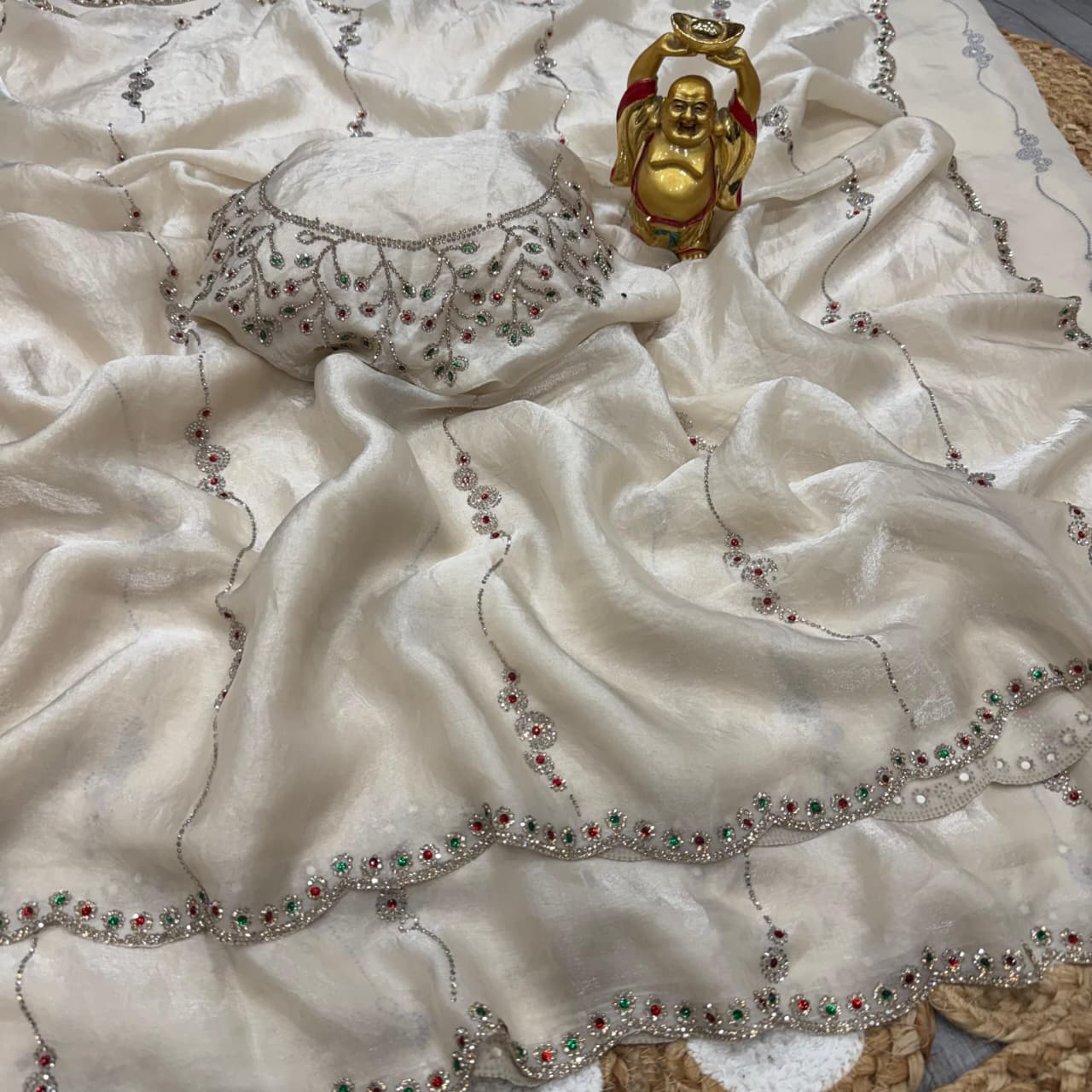 sarees