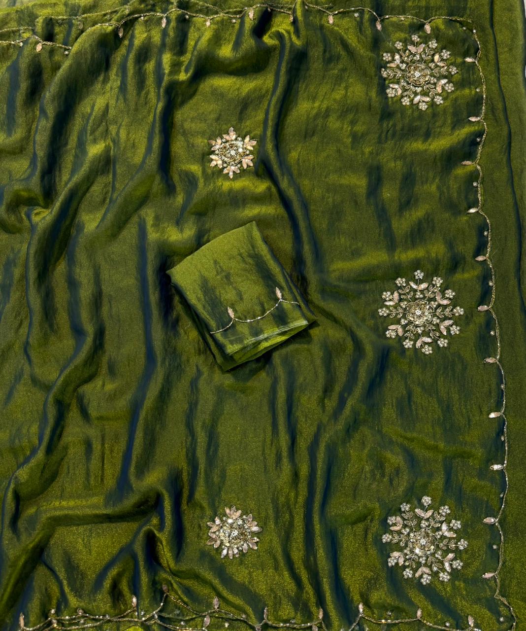 SAREES