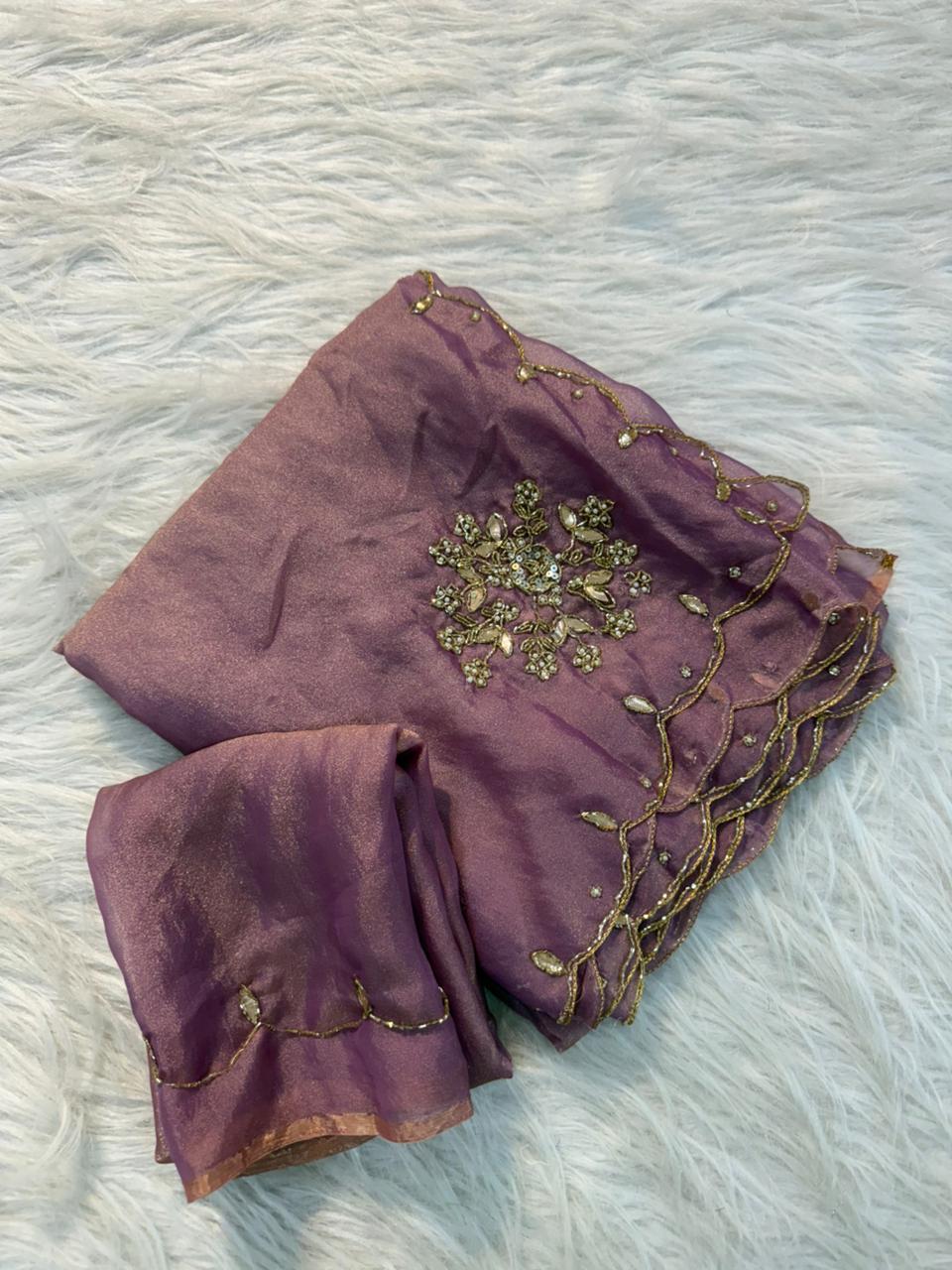 SAREES