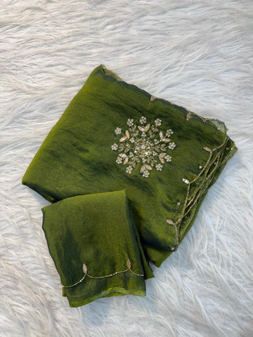 SAREES