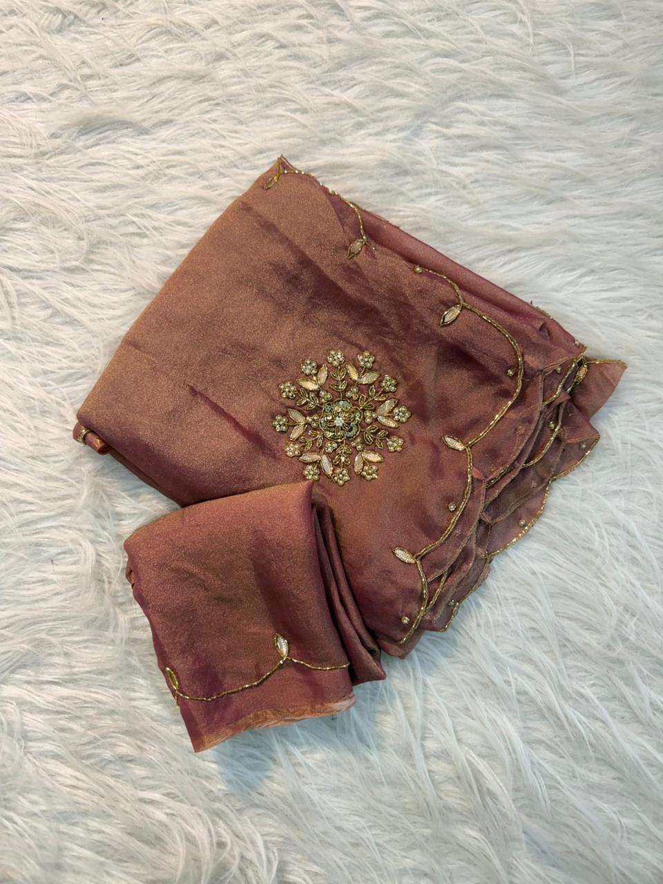 SAREES