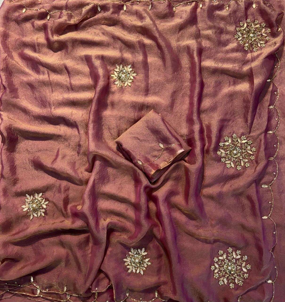 SAREES