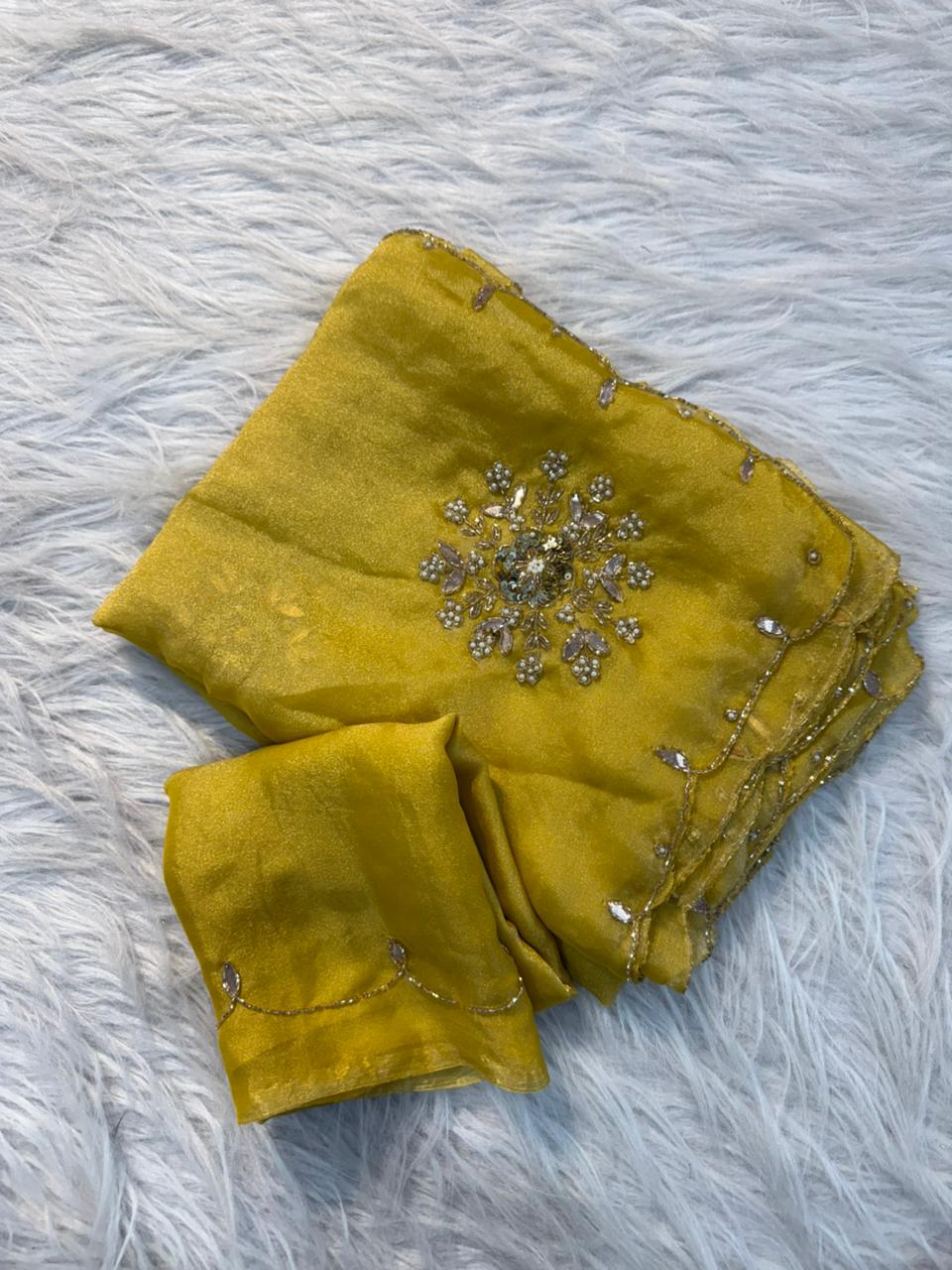 SAREES