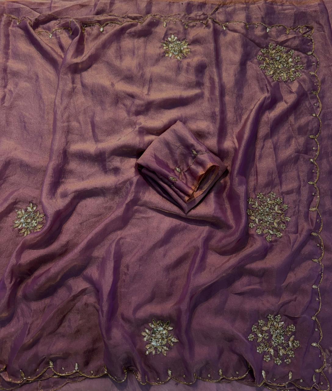 SAREES