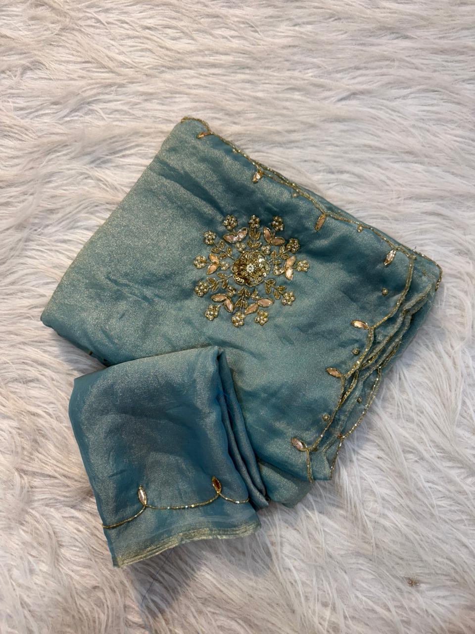 SAREES