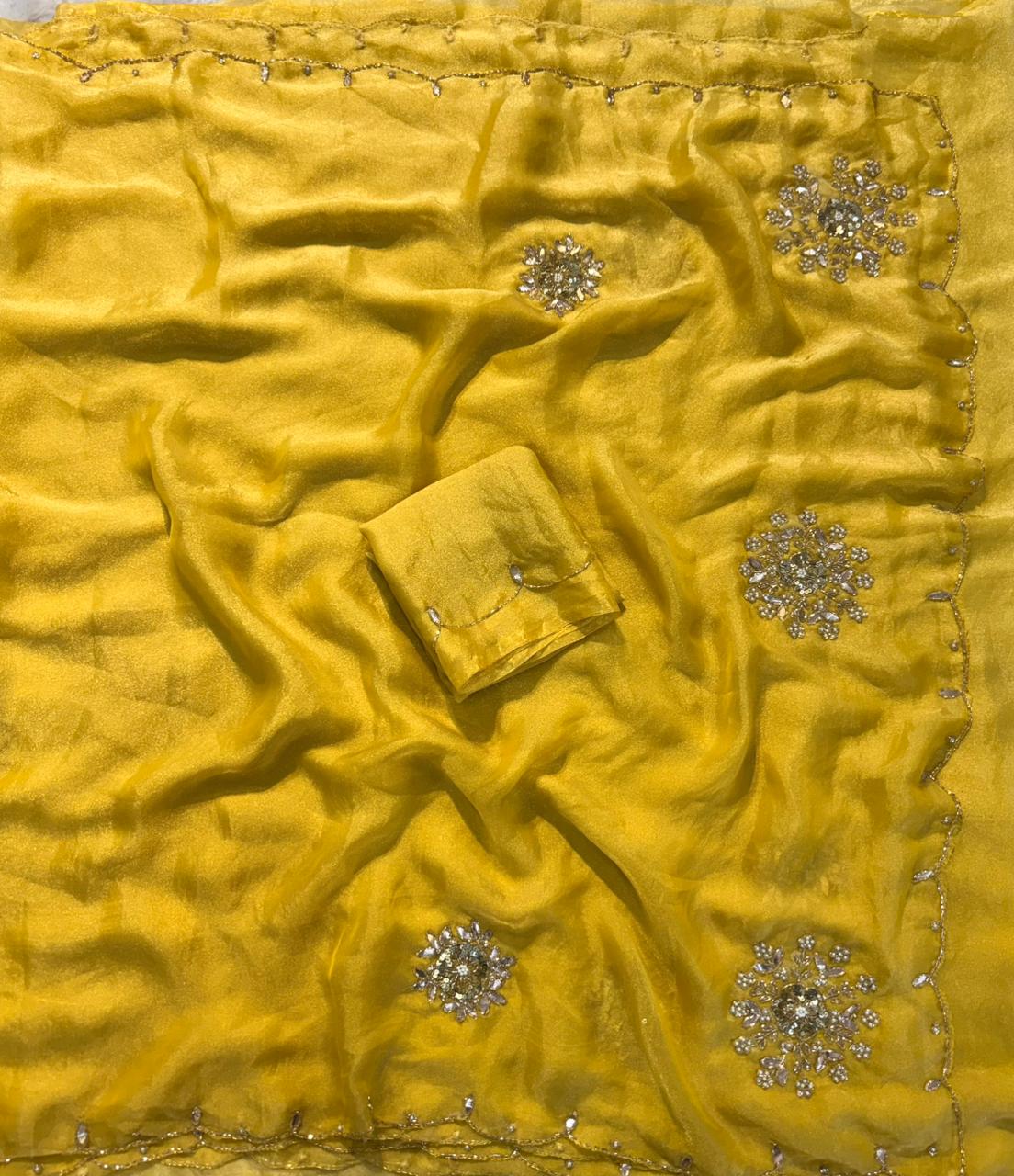 SAREES