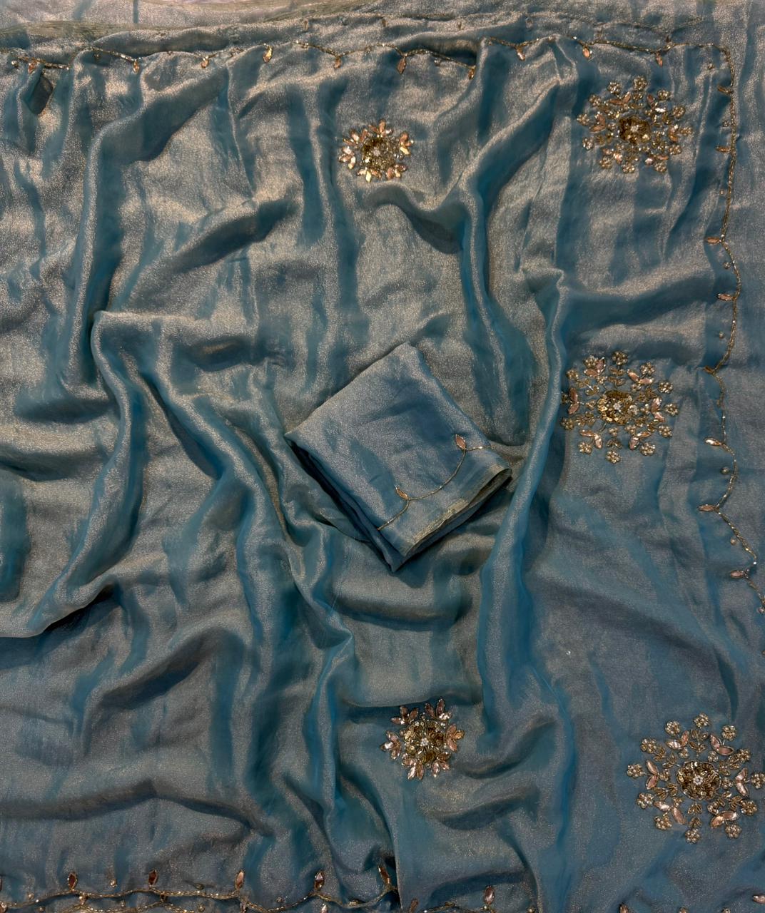 SAREES