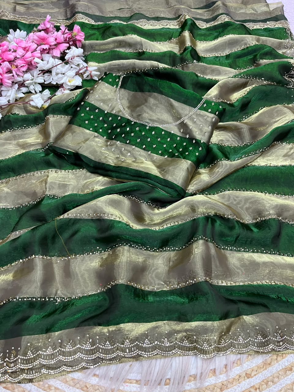 SAREES