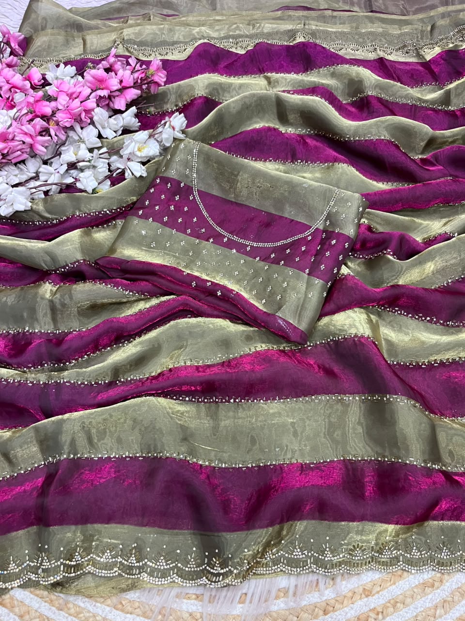 SAREES