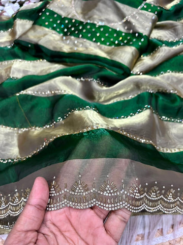 SAREES