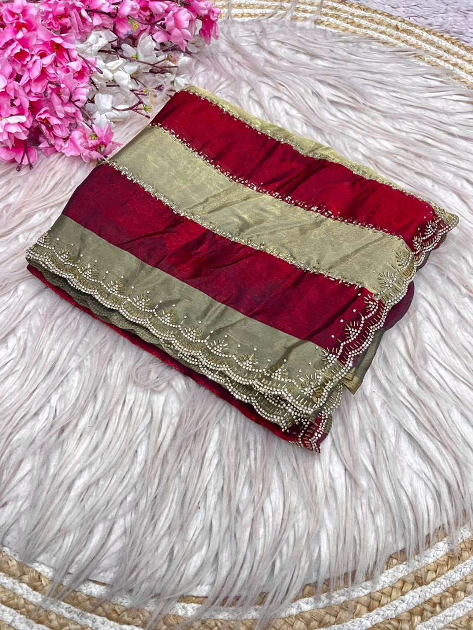SAREES