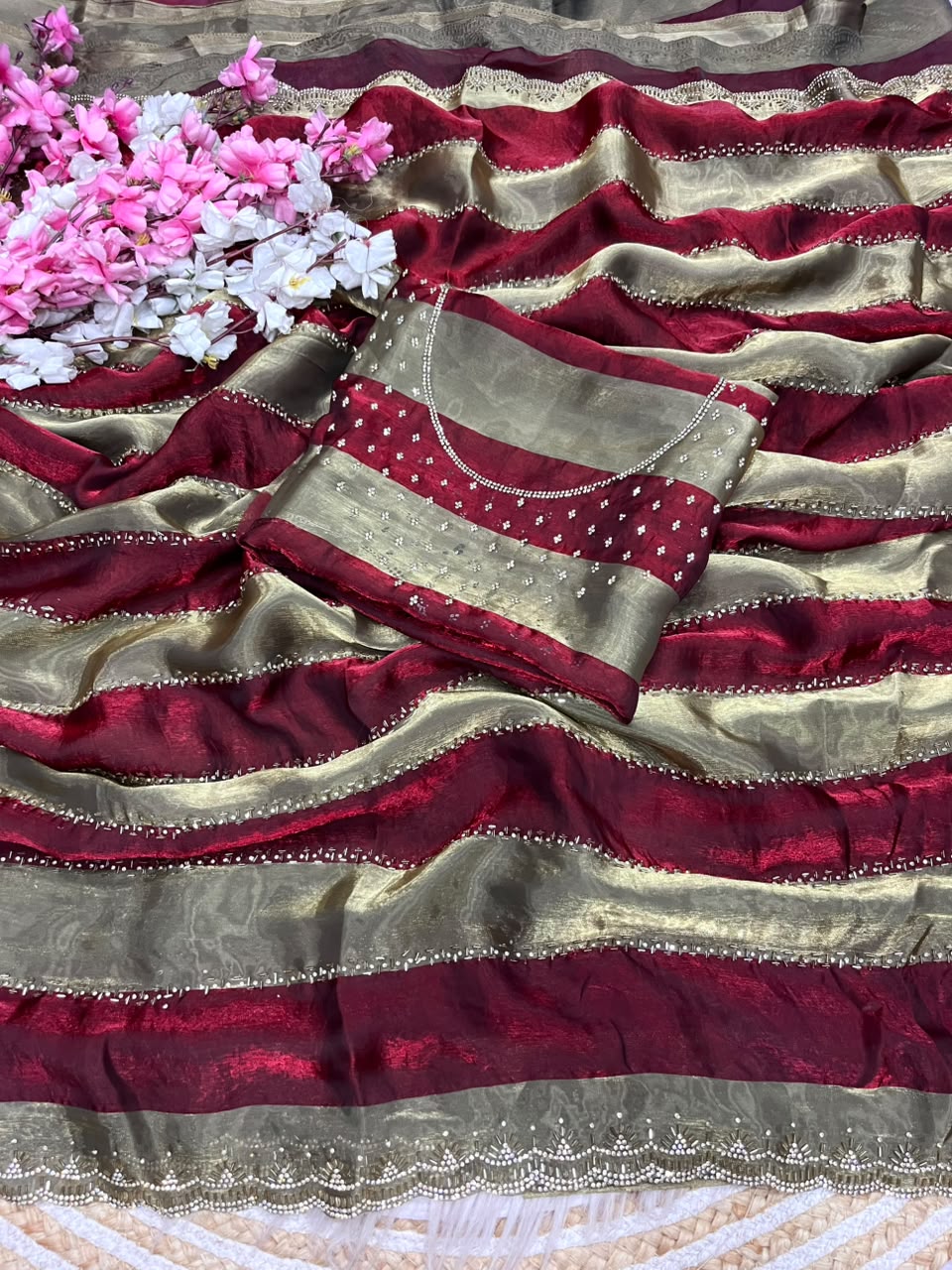 SAREES